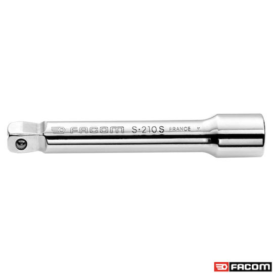 Facom Ratchet Extension 1/2" 125mm