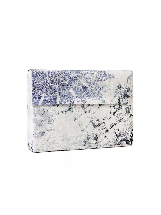 Hauz Duvet Cover Set King Size with 2 Pillowcases 270x250 Multicolored