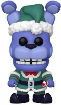 Funko Pop! Games: Five Nights at Freddy's - Elf Bonnie 937