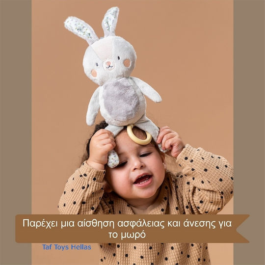 Taf Toys Κρεμαστό Παιχνίδι Καροτσιού με Μουσική