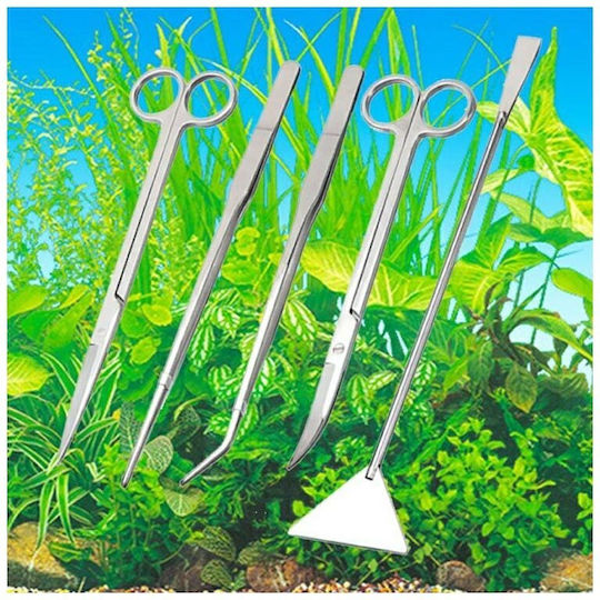 Cleaning Kit Αξεσουάρ Ενυδρείου