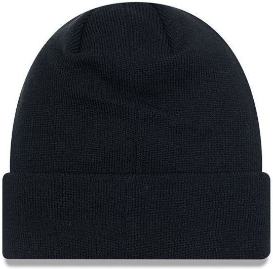 York Yankees Metallic Beanie Unisex Beanie Knitted in Black color