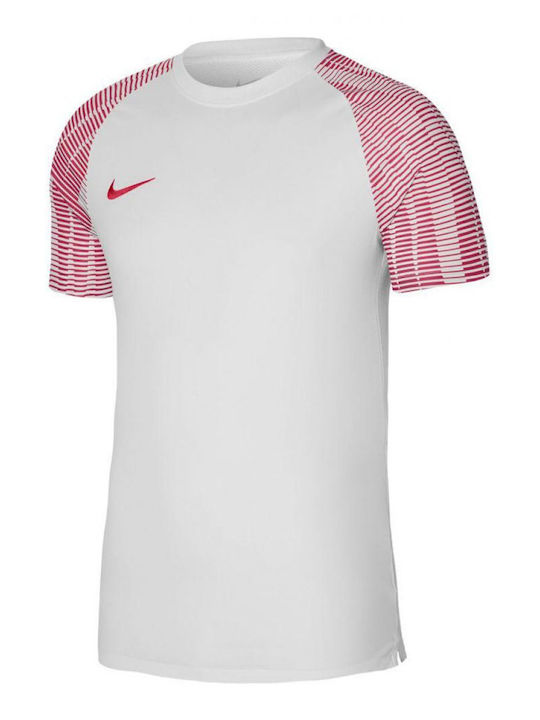 Dri-FIT Academy Спортна Тениска Бяла