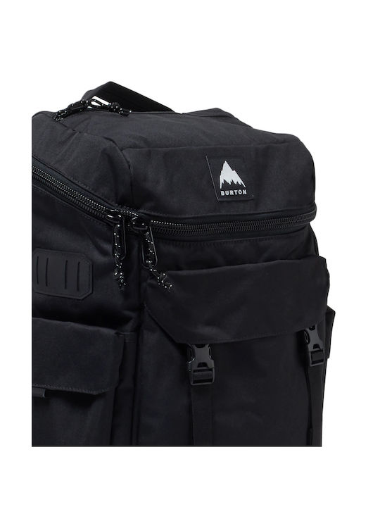 Burton Annex 2.0 Männlich Stoff Rucksack Schwarz 28Es