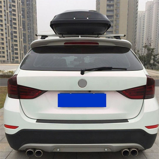 Αεροτομή Οροφής από Πλαστικό BMW X1