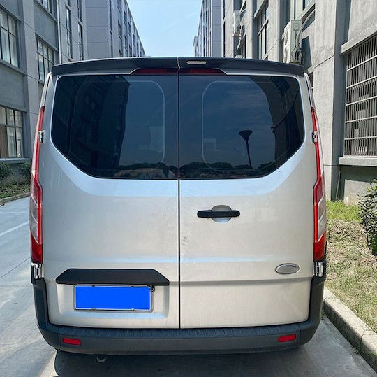 Autoheckspoiler Dach aus Kunststoff Ford Transit