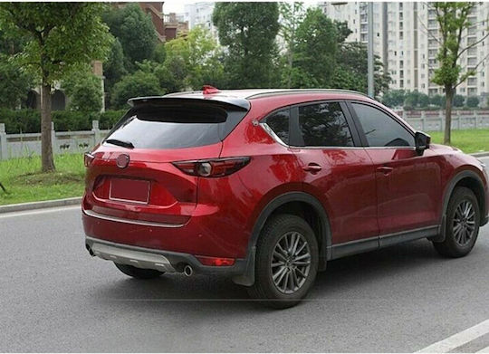 Spoiler de acoperiș din plastic Mazda CX-5