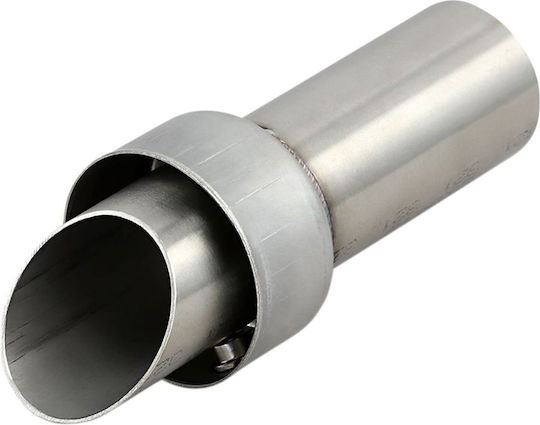 Akrapovic Motorcycle Exhaust Muffler