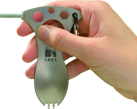 Columbia River Knives EAT'N Tool Πολυεργαλείο