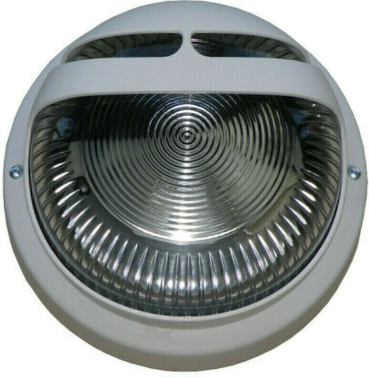 Elvhx Lampă De Tavan Albă Elvhx Lampă De Tavan Albă