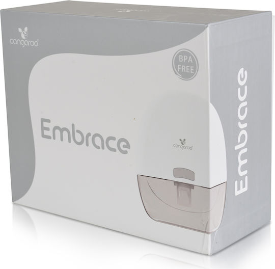 Cangaroo Embrace Funcționează cu baterie Alb 140ml