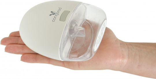 Cangaroo Embrace Funcționează cu baterie Alb 140ml