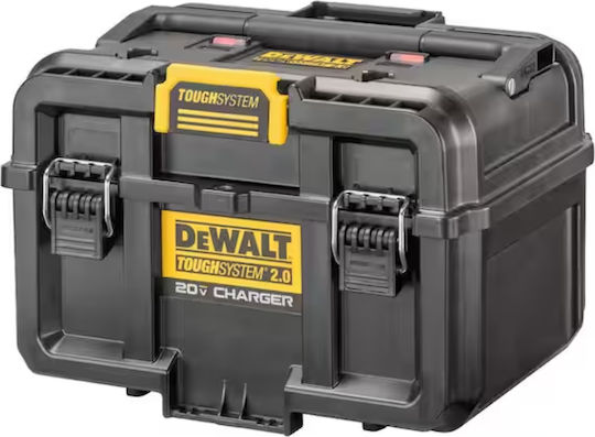 DEWALT Φορτιστής Μπαταριών Εργαλείου 18V