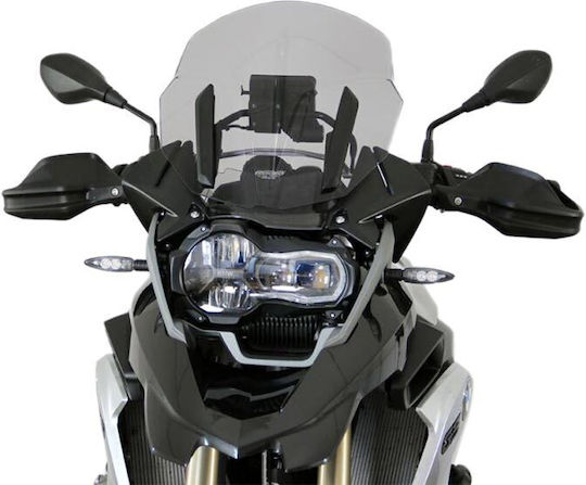 MRA Φιμέ Ζελατίνα Μοτοσυκλέτας για BMW R 1200