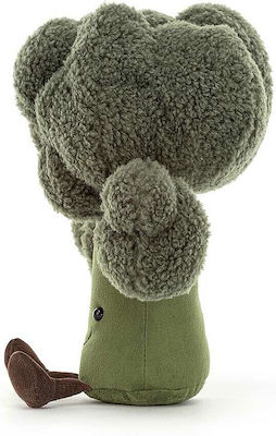 Jellycat Plush Μπρόκολο 23 cm.