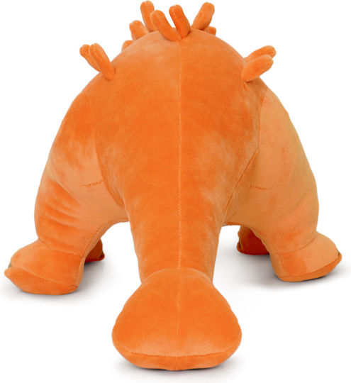 Anna Club Λούτρινος Δεινόσαυρος toy με Ήχο 21 εκ.