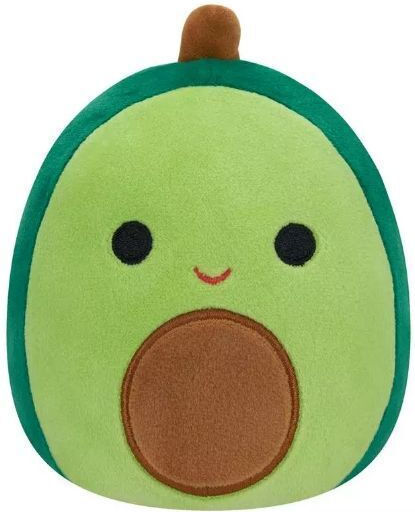 Jazwares Jucărie De Plus Squishmallows Flipmallows Gideon & Austin Pentru 3+ Ani 13 Cm
