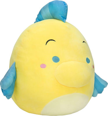 Jazwares Plush Squishmallows Disney Φουσκας for 3+ Years 20 cm