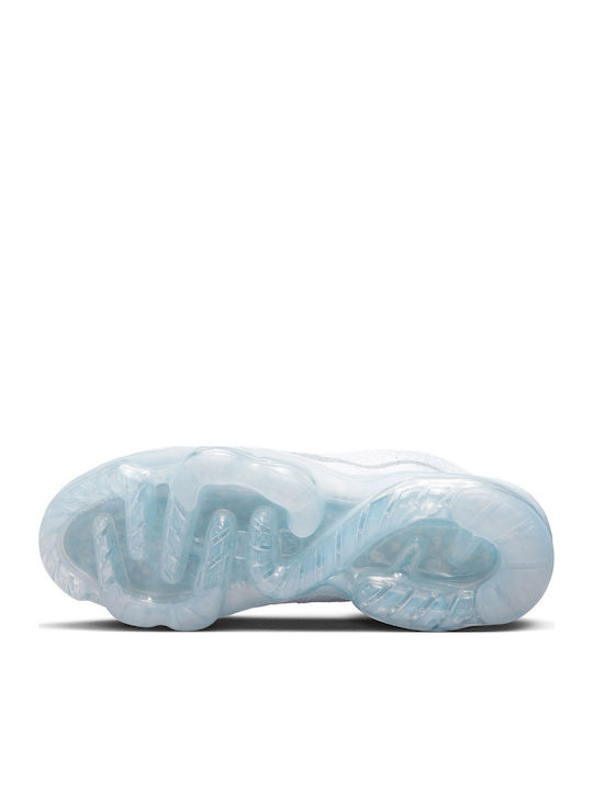 Air VaporMax 2023 Flyknit Дамски Маратонки Бял