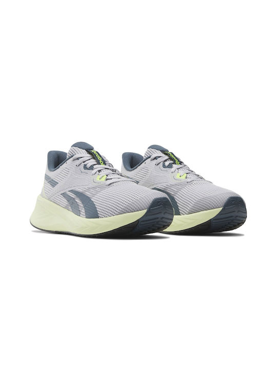 Energen Tech Plus Sport Shoes Running Gray