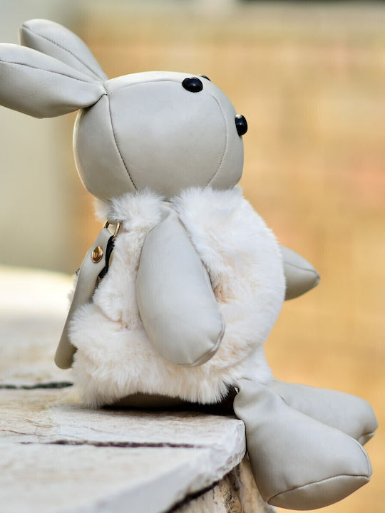 Mohicans Black Line Kinder Rucksack Rucksack Beige Mohicans Black Line Kinder Rucksack Rucksack Beige