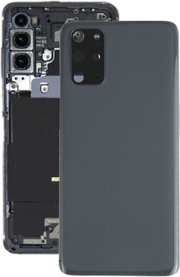Batterieabdeckung Gray für Galaxy S20+