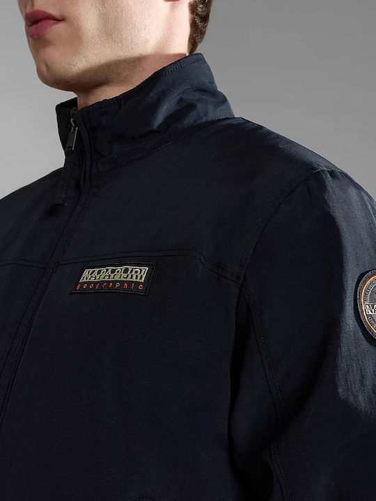Asailor Winter Jacke Schwarz
