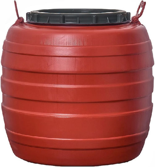 Stabplast Πλαστικό Δοχείο 100769 120lt