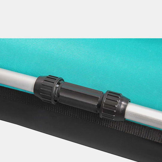 Bestway Ventura Sit in Sea Kayak 2 People Turquoise 65052