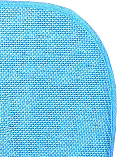 Carner Car Seat Back 1pcs Mat SpongeBob Like Finger