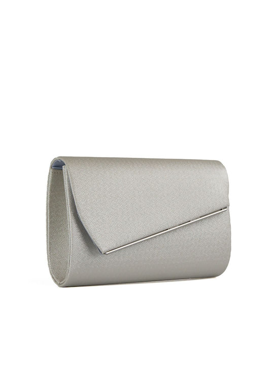 Silia D Women's Envelope Silver