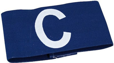 Select Sport Football Captain's Armband Blue