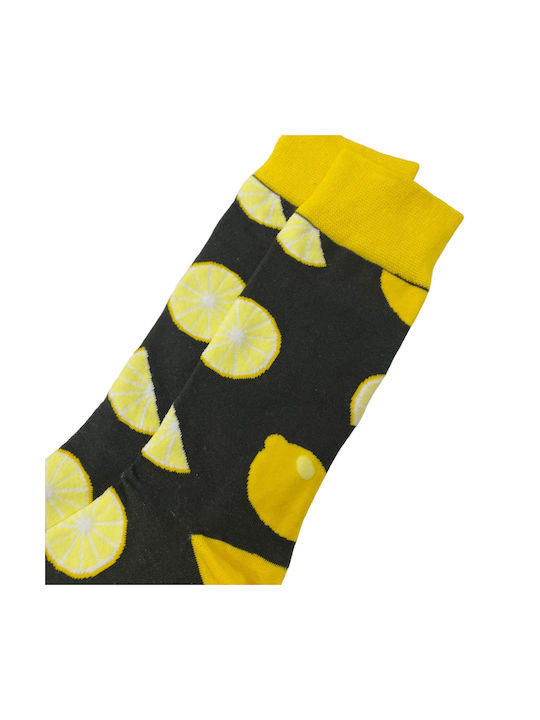 WP Socks Black