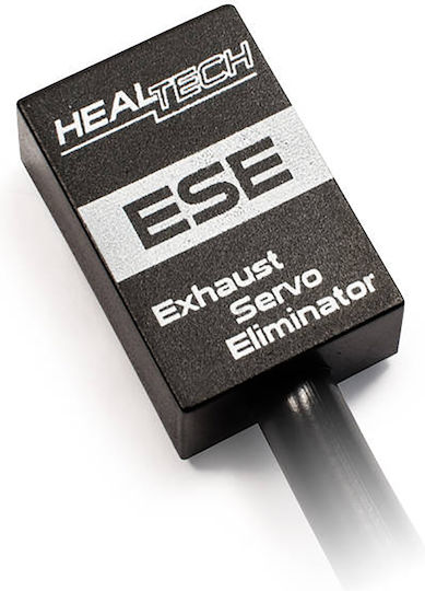 Healtech Βαλβίδες