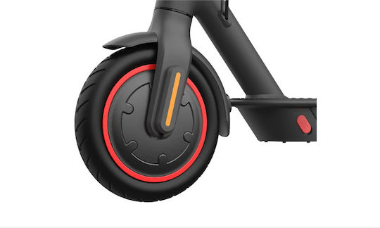 Xiaomi Electric Scooter 2 Pro Ηλεκτρικό Πατίνι με 25km/h Max Ταχύτητα και 45km Αυτονομία σε Μαύρο Χρώμα