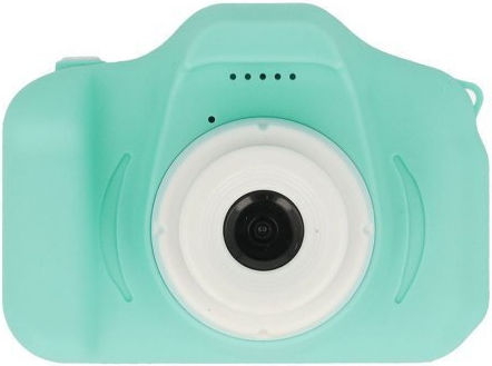 Children Mini Camera Green