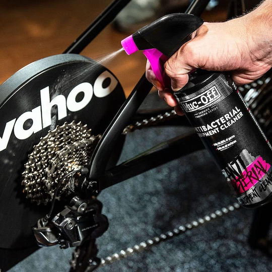 Muc-Off Antibacterial Equipment Cleaner 500ml