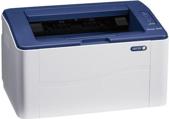 Xerox Phaser 3020V/BI Laser Fotodrucker mit WiFi