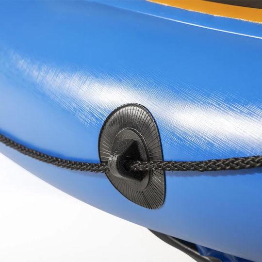 Bestway Hydro Force Sit in Sea Kayak 1 Person Blue 65115