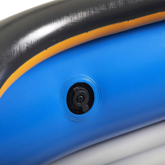 Bestway Hydro Force Sit in Sea Kayak 1 Person Blue 65115