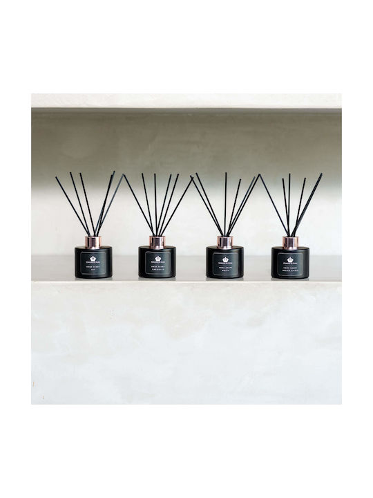 Flor de Mayo Diffuser με Άρωμα Indian spirit 424754 100ml