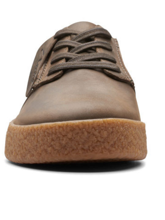 Men's Casual Shoes Green