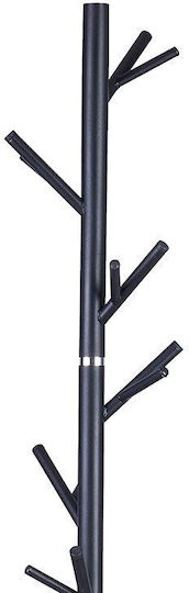 Pakketo Marietta Metallic Black Pakketo Marietta Metallic Black