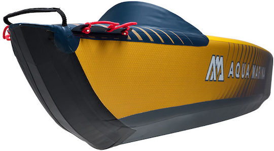 Aqua Marina Tomahawk I Air 28358 Пластмасов Каяк Плажна чанта 1 лице Многоцветен