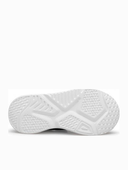 Memory Killington Kids Sneakers with Scratch Black