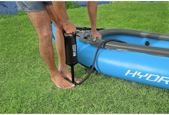 Bestway Hydro Force Cove Champion Sit in Sea Kayak 2 People Blue 65131
