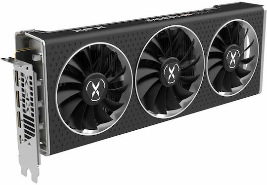 XFX Radeon RX 6750 XT 12GB GDDR6 Speedster QICK 319 Core Κάρτα Γραφικών