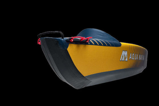 Aqua Marina Tomahawk Air-K 440 MOD-23 28359 Plastic Kayak Sea 2 People Multicolour