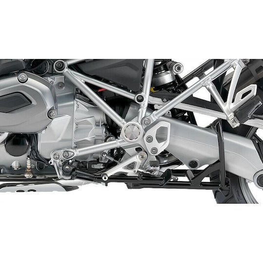 Hornig Protecții basculă motocicletă BMW R 1200 Negru