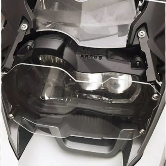BMW Προστατευτικό Φαναριού Μοτοσυκλέτας BMW R 1200 / R1250 GS Μαύρο